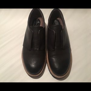 eurosoft lana wedge oxford